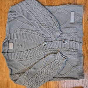 Taylor Swift TTPD Cardigan